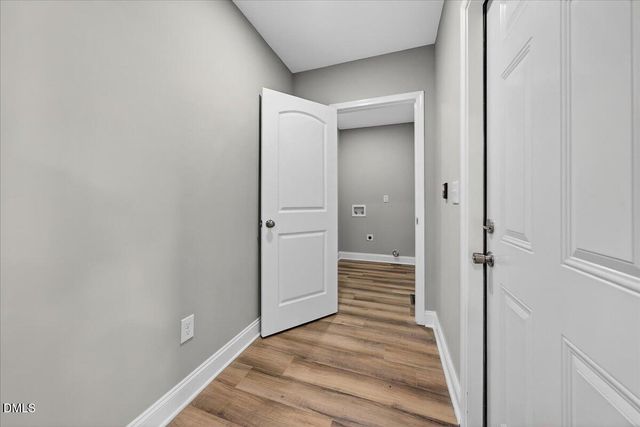 408 S Brevard Street, Selma, NC 27576