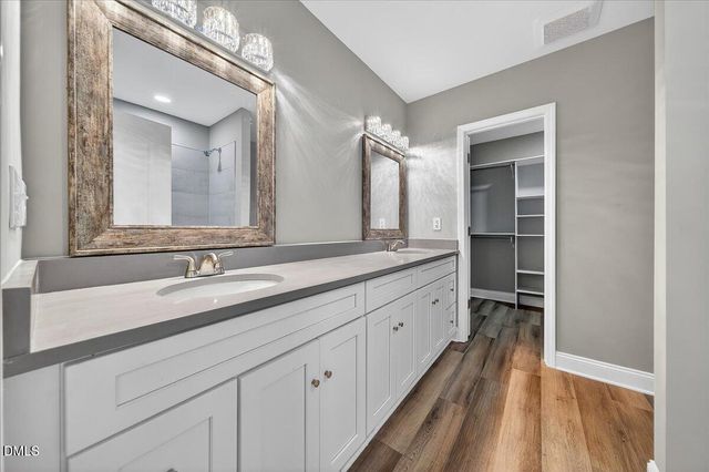 408 S Brevard Street, Selma, NC 27576