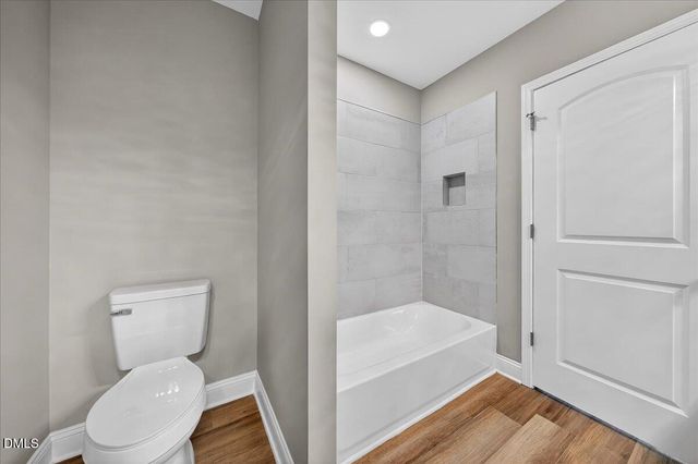 408 S Brevard Street, Selma, NC 27576