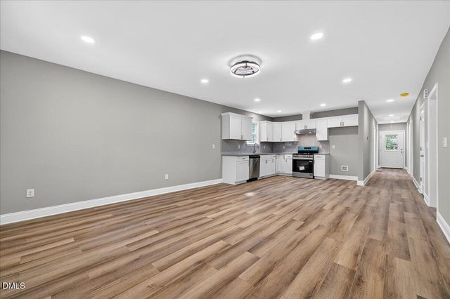 408 S Brevard Street, Selma, NC 27576