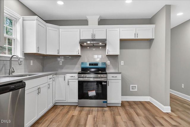 408 S Brevard Street, Selma, NC 27576