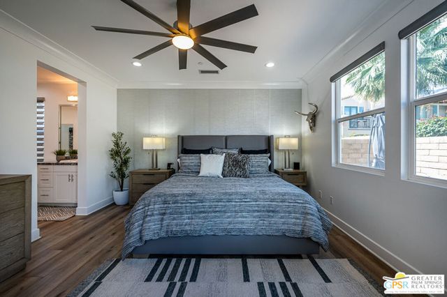 445 Limestone, Palm Springs, CA 92262