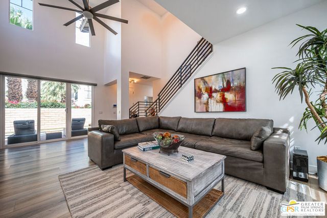 445 Limestone, Palm Springs, CA 92262