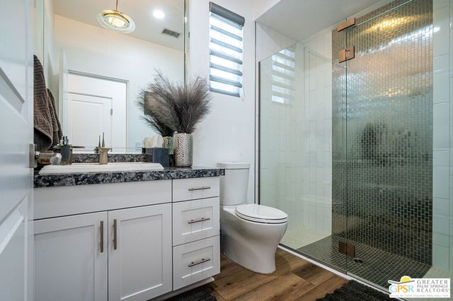 445 Limestone, Palm Springs, CA 92262