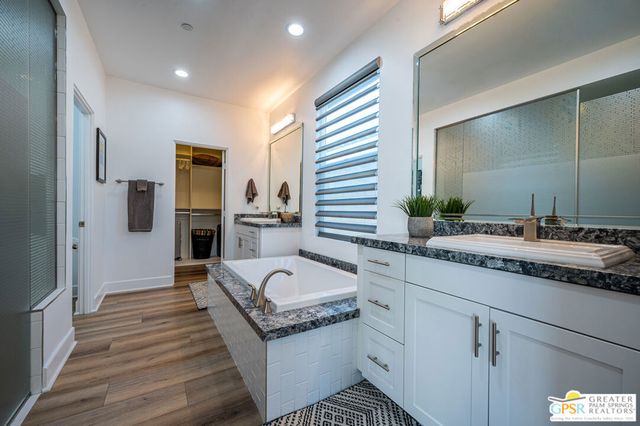 445 Limestone, Palm Springs, CA 92262