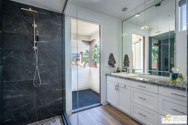 445 Limestone, Palm Springs, CA 92262