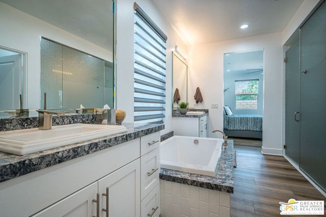 445 Limestone, Palm Springs, CA 92262
