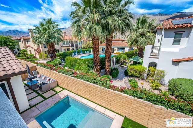 445 Limestone, Palm Springs, CA 92262
