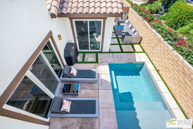 445 Limestone, Palm Springs, CA 92262