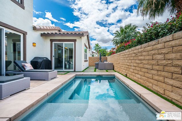 445 Limestone, Palm Springs, CA 92262