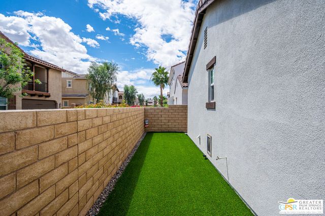 445 Limestone, Palm Springs, CA 92262