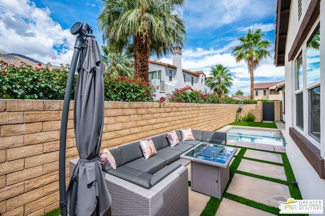 445 Limestone, Palm Springs, CA 92262