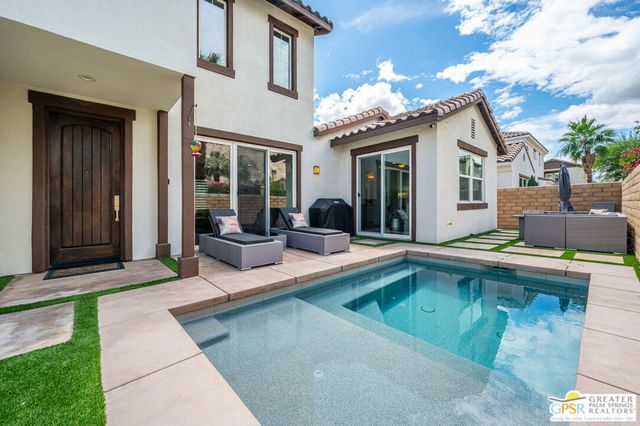 445 Limestone, Palm Springs, CA 92262