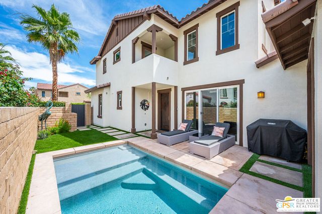 445 Limestone, Palm Springs, CA 92262