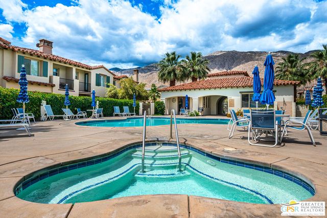 445 Limestone, Palm Springs, CA 92262