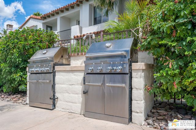 445 Limestone, Palm Springs, CA 92262