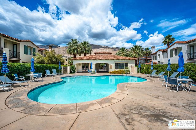 445 Limestone, Palm Springs, CA 92262