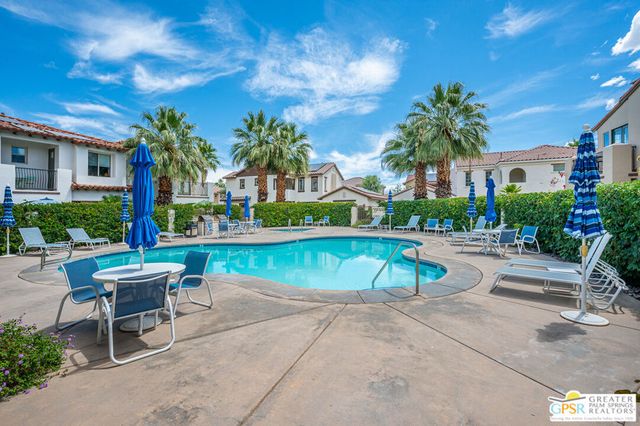 445 Limestone, Palm Springs, CA 92262