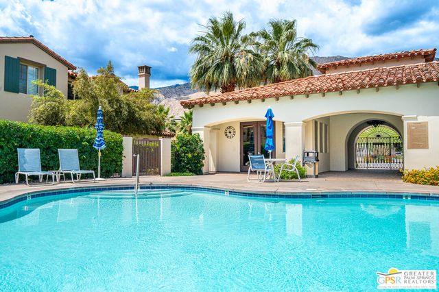 445 Limestone, Palm Springs, CA 92262