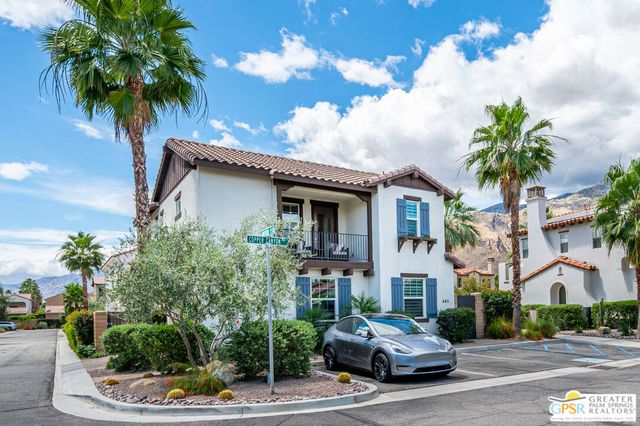 445 Limestone, Palm Springs, CA 92262