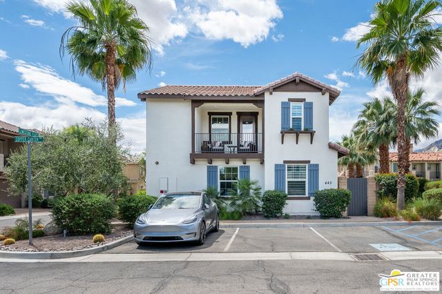 445 Limestone, Palm Springs, CA 92262