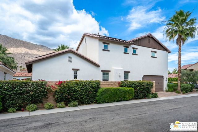 445 Limestone, Palm Springs, CA 92262