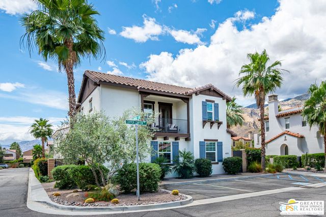 445 Limestone, Palm Springs, CA 92262