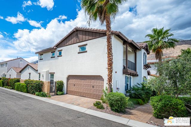 445 Limestone, Palm Springs, CA 92262