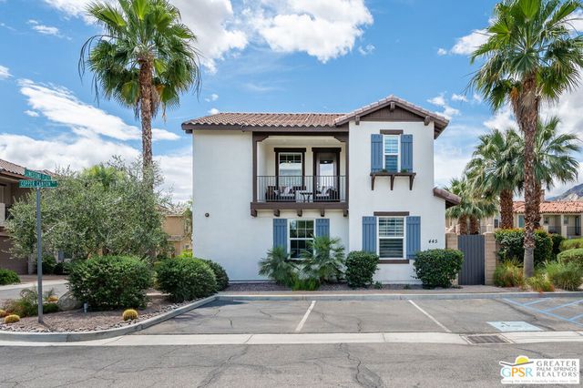 445 Limestone, Palm Springs, CA 92262