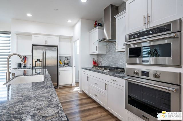 445 Limestone, Palm Springs, CA 92262