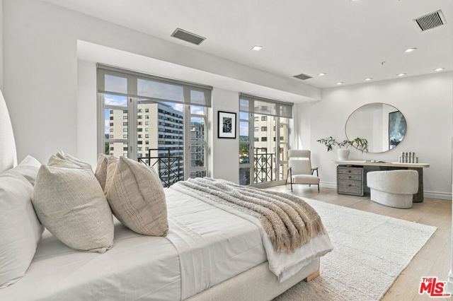 10580 Wilshire Boulevard 36, Los Angeles, CA 90024