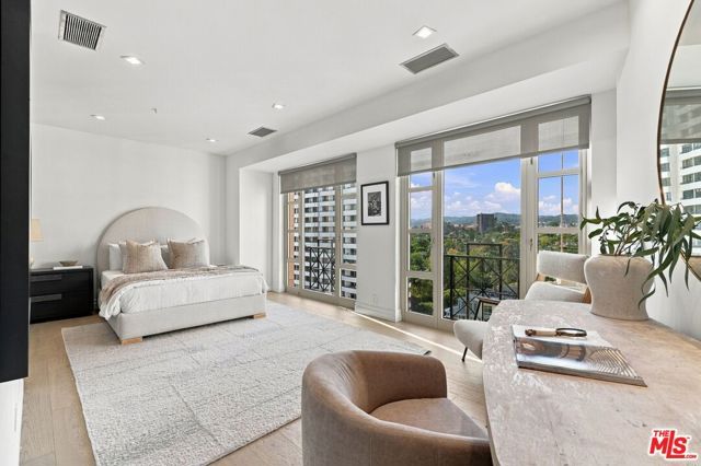 10580 Wilshire Boulevard 36, Los Angeles, CA 90024