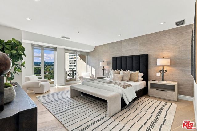 10580 Wilshire Boulevard 36, Los Angeles, CA 90024
