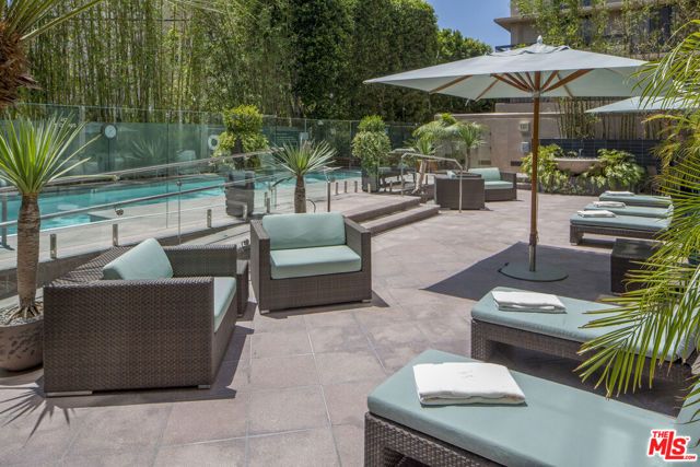 10580 Wilshire Boulevard 36, Los Angeles, CA 90024