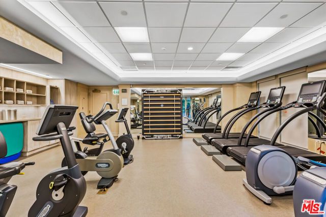 10580 Wilshire Boulevard 36, Los Angeles, CA 90024