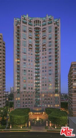 10580 Wilshire Boulevard 36, Los Angeles, CA 90024