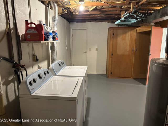 827 Walnut Street, Charlotte, MI 48813