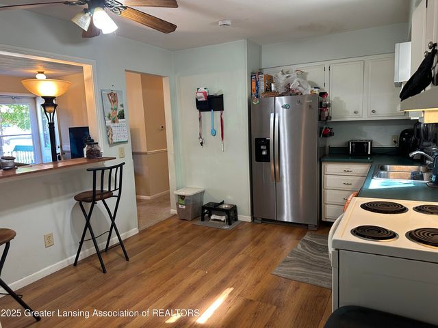 827 Walnut Street, Charlotte, MI 48813