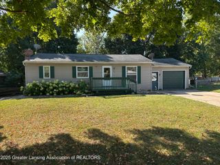 827 Walnut Street, Charlotte, MI 48813