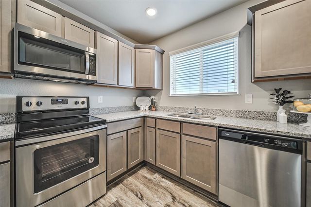 12603 Telge Road 6-D, Cypress, TX 77429