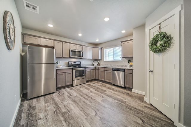 12603 Telge Road 6-D, Cypress, TX 77429