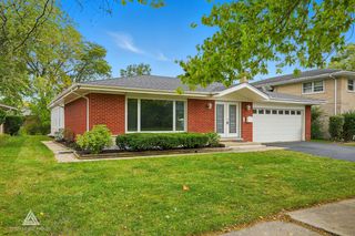 16901 School Street, South Holland, IL 60473