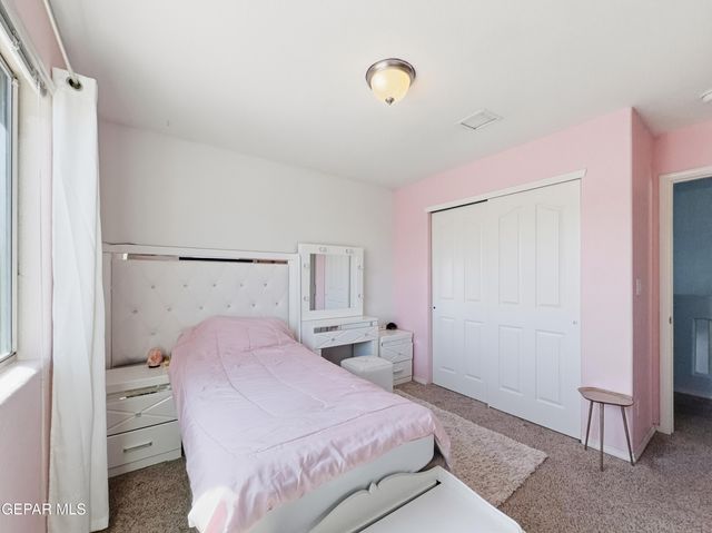 12395 JOE GOMEZ, El Paso, TX 79928