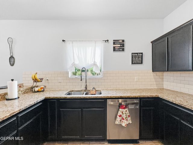 12395 JOE GOMEZ, El Paso, TX 79928