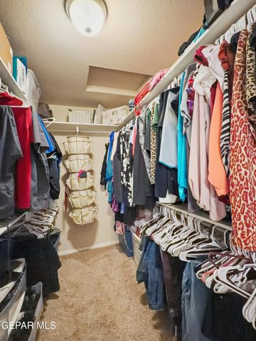 12395 JOE GOMEZ, El Paso, TX 79928