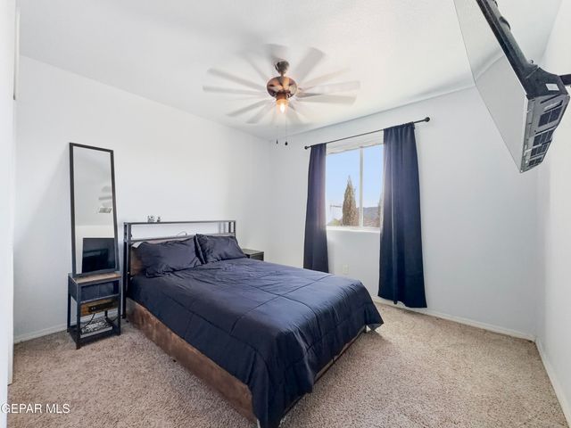 12395 JOE GOMEZ, El Paso, TX 79928