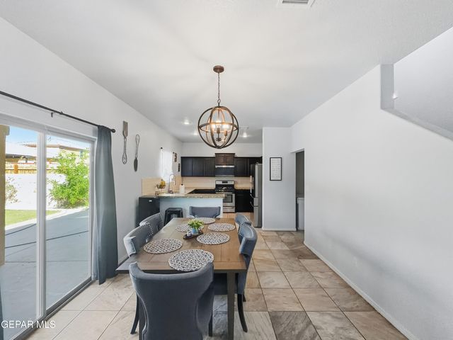 12395 JOE GOMEZ, El Paso, TX 79928