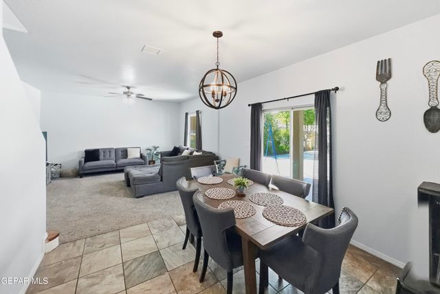 12395 JOE GOMEZ, El Paso, TX 79928