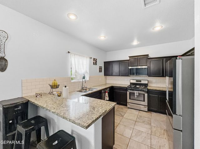 12395 JOE GOMEZ, El Paso, TX 79928