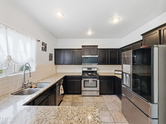 12395 JOE GOMEZ, El Paso, TX 79928